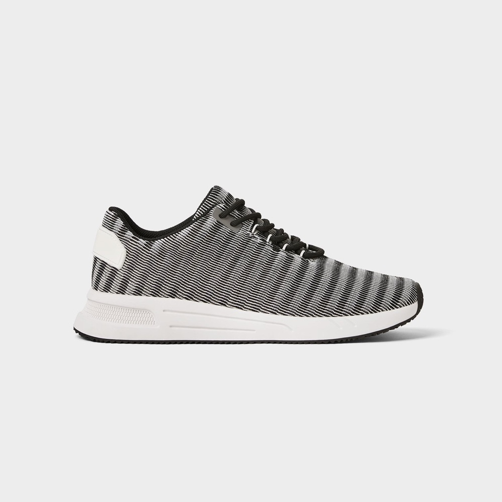 Zara Men's Athletic Sneakers.